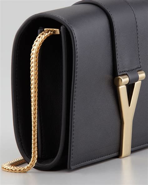 ysl crossbody bag used|used YSL purse authenticity.